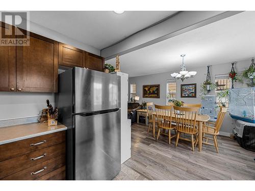 930 Stagecoach Drive Unit# 14, Kamloops, BC - Indoor