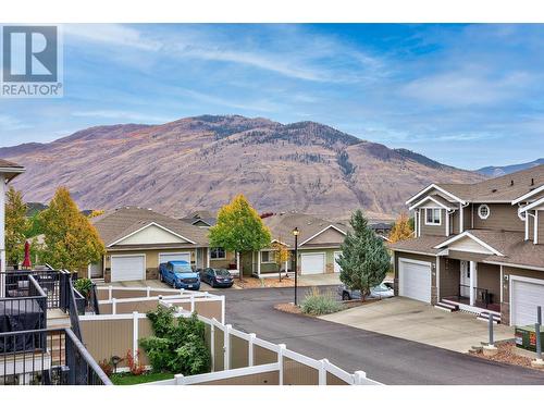 930 Stagecoach Drive Unit# 14, Kamloops, BC - Outdoor