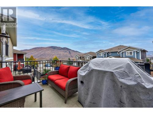 930 Stagecoach Drive Unit# 14, Kamloops, BC - Outdoor