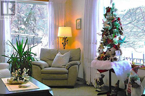 120 Bainbridge St, Sault Ste. Marie, ON - Indoor Photo Showing Living Room