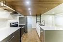 Lower - 594 Seneca Drive, Fort Erie (334 - Crescent Park), ON  - Indoor Photo Showing Kitchen With Upgraded Kitchen 