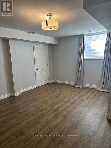 3 Hearson Street, Ajax, ON - Indoor Photo Showing Other Room