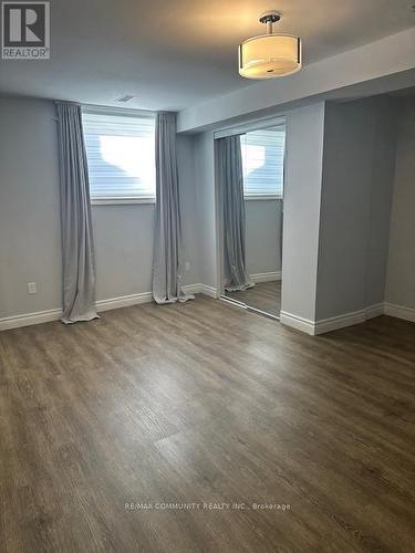 3 Hearson Street, Ajax, ON - Indoor Photo Showing Other Room