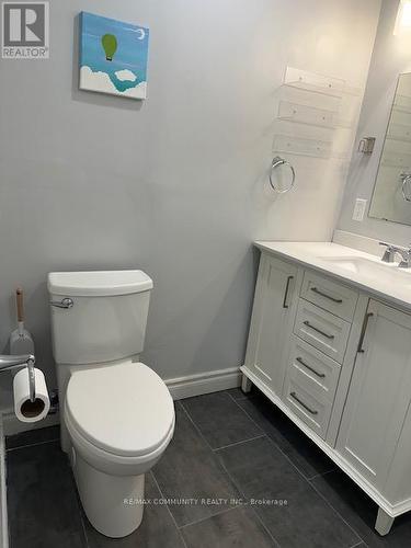 3 Hearson Street, Ajax, ON - Indoor Photo Showing Bathroom