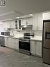 3 Hearson Street, Ajax, ON  - Indoor Photo Showing Kitchen 