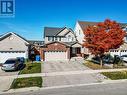 101 Norma Crescent, Guelph, ON  - Outdoor With Facade 