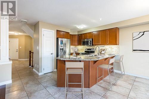 101 Norma Crescent, Guelph, ON - Indoor Photo Showing Kitchen