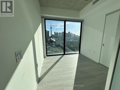 1411 - 195 Mccaul Street, Toronto, ON - Indoor Photo Showing Other Room