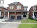 Mn&2Nd - 209 Checkerberry Crescent, Brampton, ON  - Outdoor With Facade 