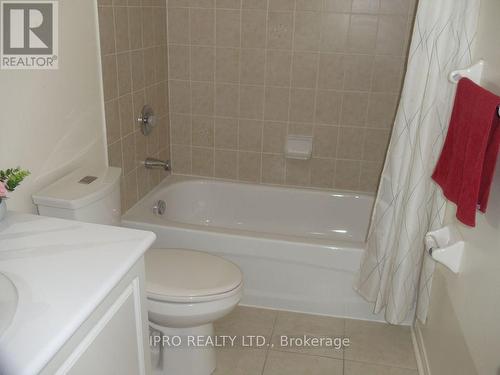 Mn&2Nd - 209 Checkerberry Crescent, Brampton, ON - Indoor Photo Showing Bathroom