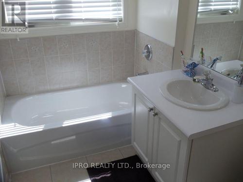 Mn&2Nd - 209 Checkerberry Crescent, Brampton, ON - Indoor Photo Showing Bathroom