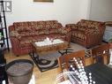 Mn&2Nd - 209 Checkerberry Crescent, Brampton, ON  - Indoor Photo Showing Living Room 