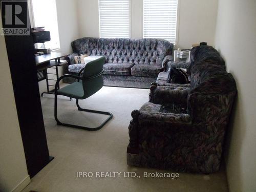 Mn&2Nd - 209 Checkerberry Crescent, Brampton, ON - Indoor Photo Showing Living Room