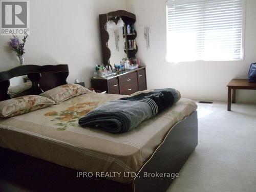 Mn&2Nd - 209 Checkerberry Crescent, Brampton, ON - Indoor Photo Showing Bedroom