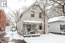 45 West Gore Street, Stratford, ON  - Outdoor 