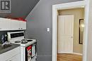 45 West Gore Street, Stratford, ON  - Indoor Photo Showing Kitchen 