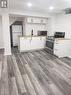 59 Weymouth Road, Barrie, ON  - Indoor Photo Showing Kitchen 