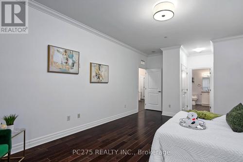 2404 - 330 Ridout Street N, London, ON - Indoor Photo Showing Bedroom