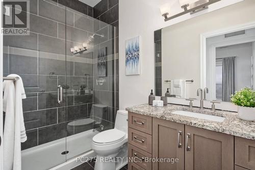 2404 - 330 Ridout Street N, London, ON - Indoor Photo Showing Bathroom