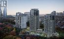 1404 - 202 Burnhamthorpe Road E, Mississauga, ON  - Outdoor 