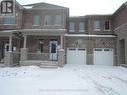 12 Circus Crescent, Brampton, ON  - Outdoor With Facade 