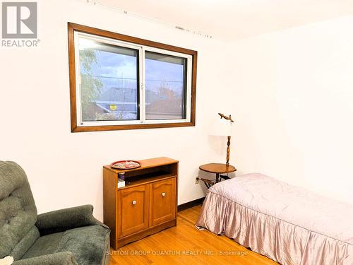 21 Drury Crescent, St. Catharines, ON - Indoor Photo Showing Bedroom