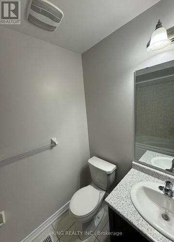 632 Linden Drive, Cambridge, ON - Indoor Photo Showing Bathroom