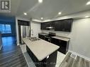 632 Linden Drive, Cambridge, ON  - Indoor Photo Showing Kitchen With Double Sink 