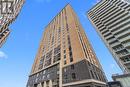 2915 - 105 Champagne Avenue S, Ottawa, ON  - Outdoor With Facade 