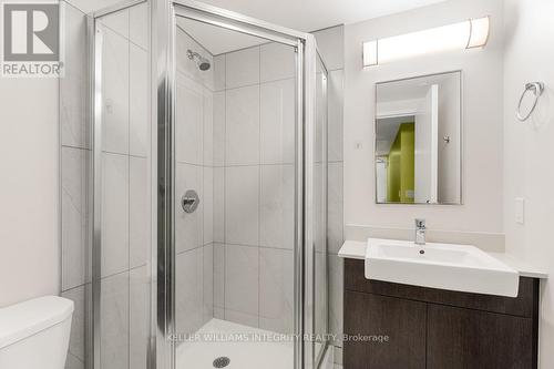 2915 - 105 Champagne Avenue S, Ottawa, ON - Indoor Photo Showing Bathroom