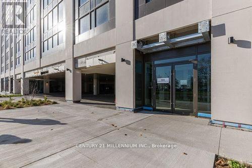 3009 - 1926 Lakeshore Boulevard, Toronto, ON - Outdoor