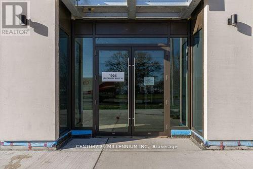 3009 - 1926 Lakeshore Boulevard, Toronto, ON - Outdoor