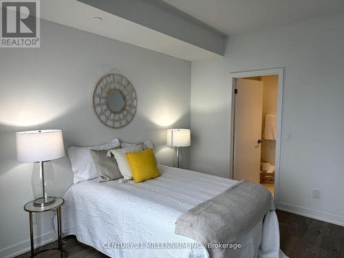 3009 - 1926 Lakeshore Boulevard, Toronto, ON - Indoor Photo Showing Bedroom