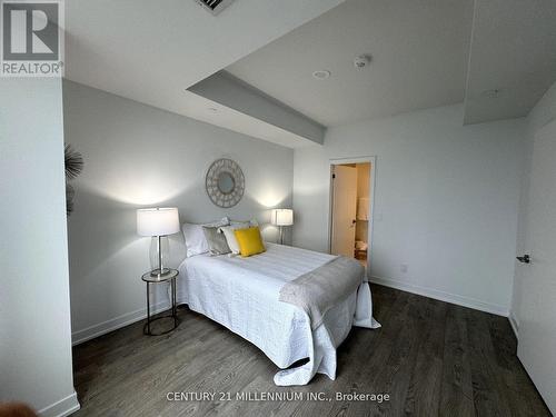 3009 - 1926 Lakeshore Boulevard, Toronto, ON - Indoor Photo Showing Bedroom