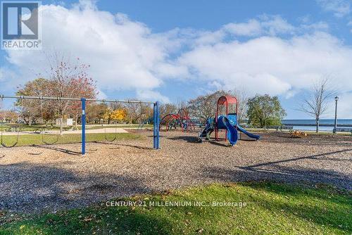 3009 - 1926 Lakeshore Boulevard, Toronto, ON - Outdoor With View