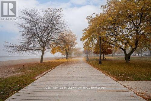 3009 - 1926 Lakeshore Boulevard, Toronto, ON - Outdoor With View