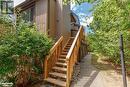 113 - 23 Dawson Drive, Collingwood, ON  - Outdoor 