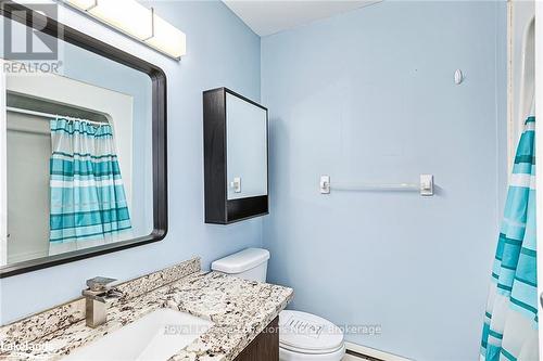 113 - 23 Dawson Drive, Collingwood, ON - Indoor Photo Showing Bathroom