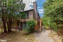 113 - 23 Dawson Drive, Collingwood, ON  - Outdoor 