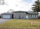 4 Linton Park Road, Belleville, ON  - Outdoor With Facade 