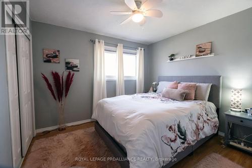 4 Linton Park Road, Belleville, ON - Indoor Photo Showing Bedroom