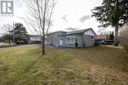 4 Linton Park Road, Belleville, ON - Outdoor