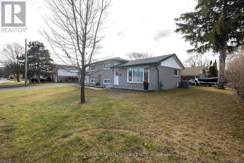 4 Linton Park Road, Belleville, ON - Outdoor