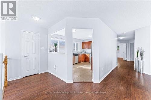 54 Copeman Crescent, Barrie, ON - Indoor Photo Showing Other Room