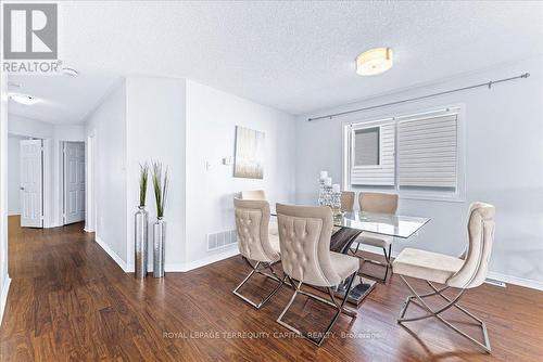 54 Copeman Crescent, Barrie, ON - Indoor Photo Showing Dining Room