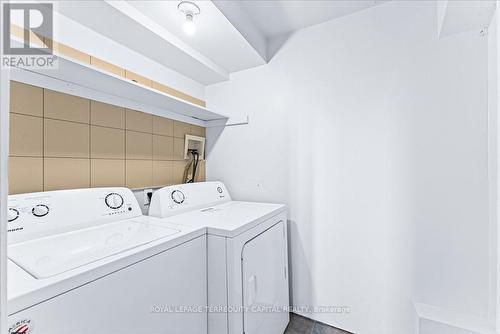 54 Copeman Crescent, Barrie, ON - Indoor Photo Showing Laundry Room