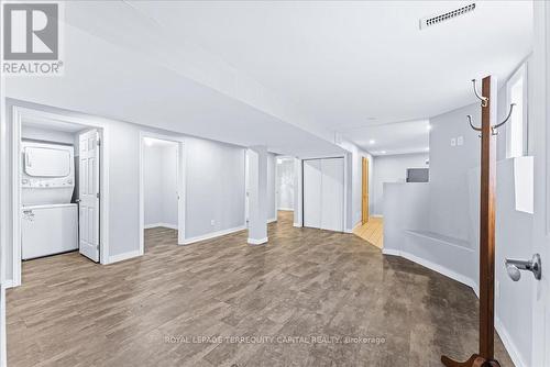 54 Copeman Crescent, Barrie, ON - Indoor Photo Showing Laundry Room