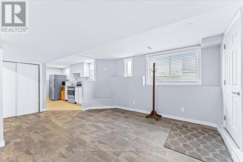 54 Copeman Crescent, Barrie, ON - Indoor Photo Showing Other Room