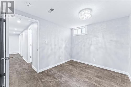 54 Copeman Crescent, Barrie, ON - Indoor Photo Showing Other Room