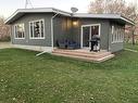 Swan River, Manitoba  - Outdoor With Deck Patio Veranda 